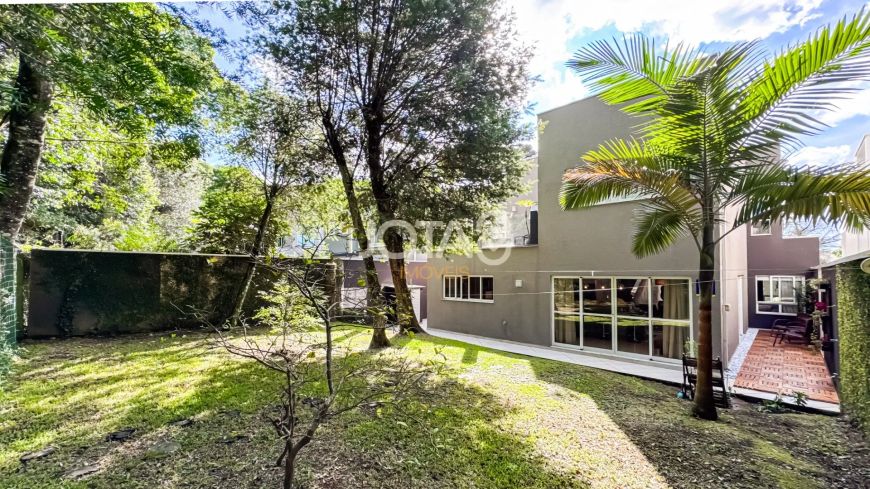 CASA EM CONDOMÍNIO COM 4 QUARTOS EM SANTA FELICIDADE Casa em condomínio, 4 quartos em Santa Felicida