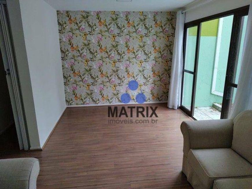 Excelente Sobrado com 3 dormitórios à venda, 98 m² por R$ 450.000 - Boqueirão - Curitiba/PR!