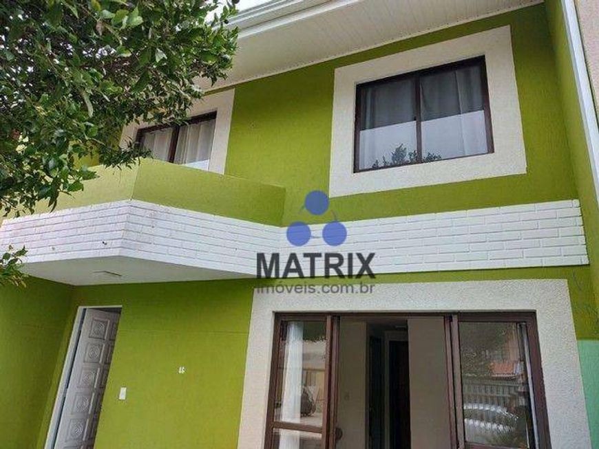 Excelente Sobrado com 3 dormitórios à venda, 98 m² por R$ 450.000 - Boqueirão - Curitiba/PR!