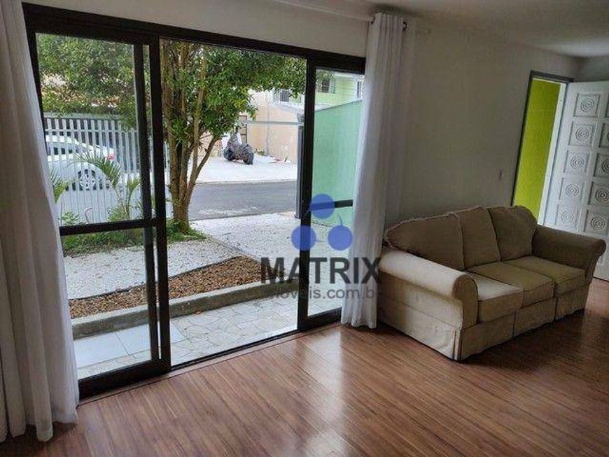 Excelente Sobrado com 3 dormitórios à venda, 98 m² por R$ 450.000 - Boqueirão - Curitiba/PR!