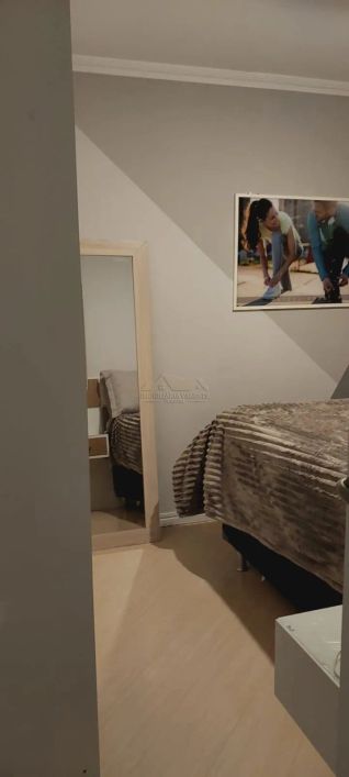 Condomínio localizado no Campo Comprido, apartamento no 1 andar, com móveis planejados, 3 dormitório