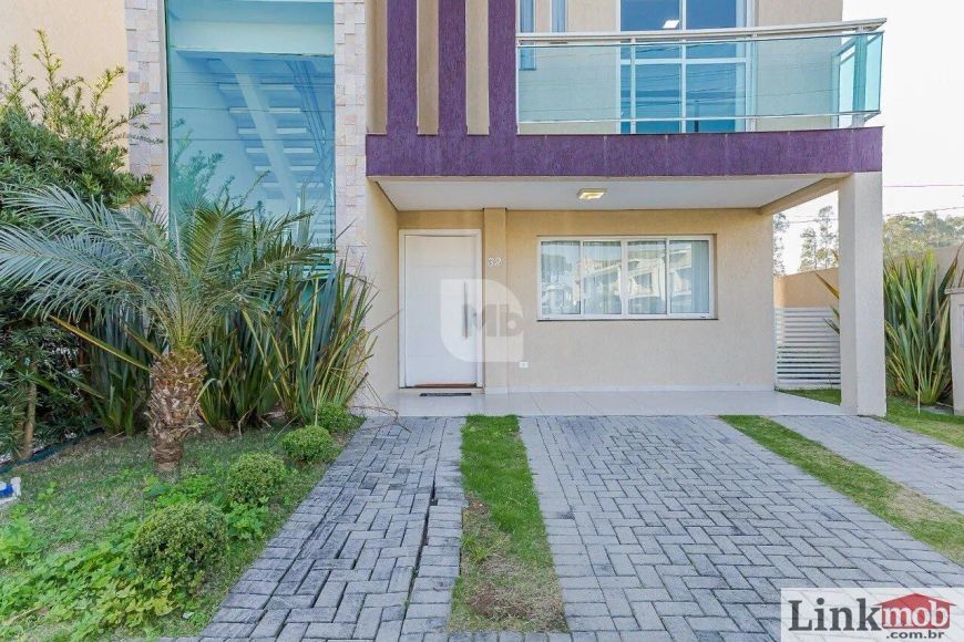 Casa à venda no bairro Umbará - Curitiba/PR
