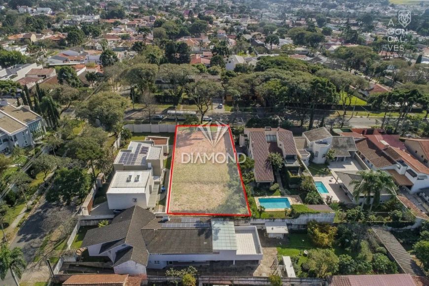 Terreno a venda no Jardim Social.