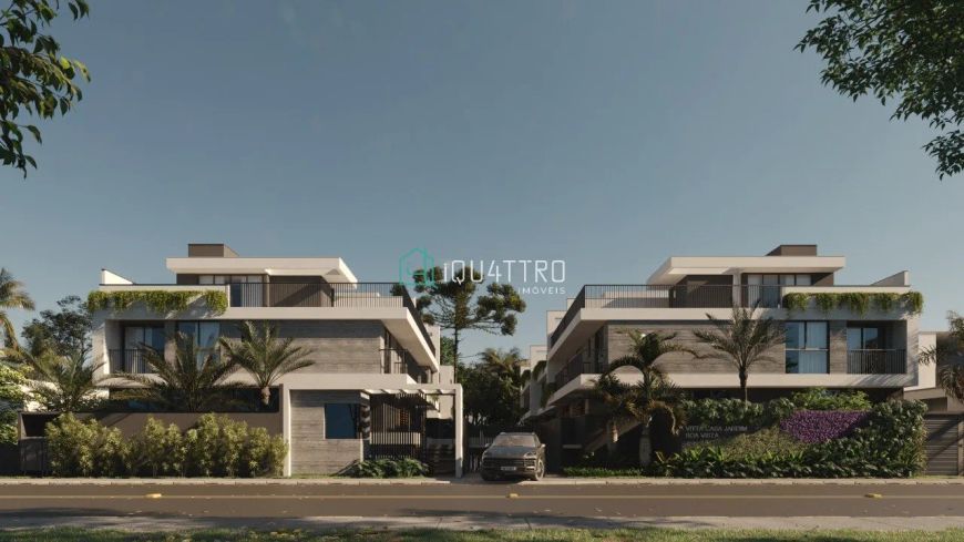 Casa em Boulevard | Bairro Boa Vista [CASA 02]