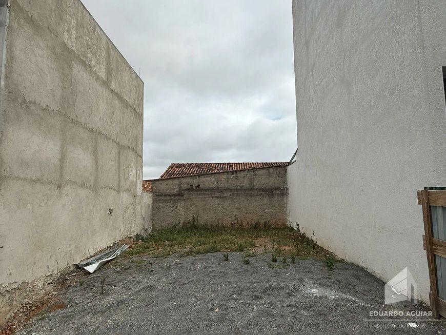 Lote em condomínio fechado no Residencial Vista Batel, Campo Comprido.