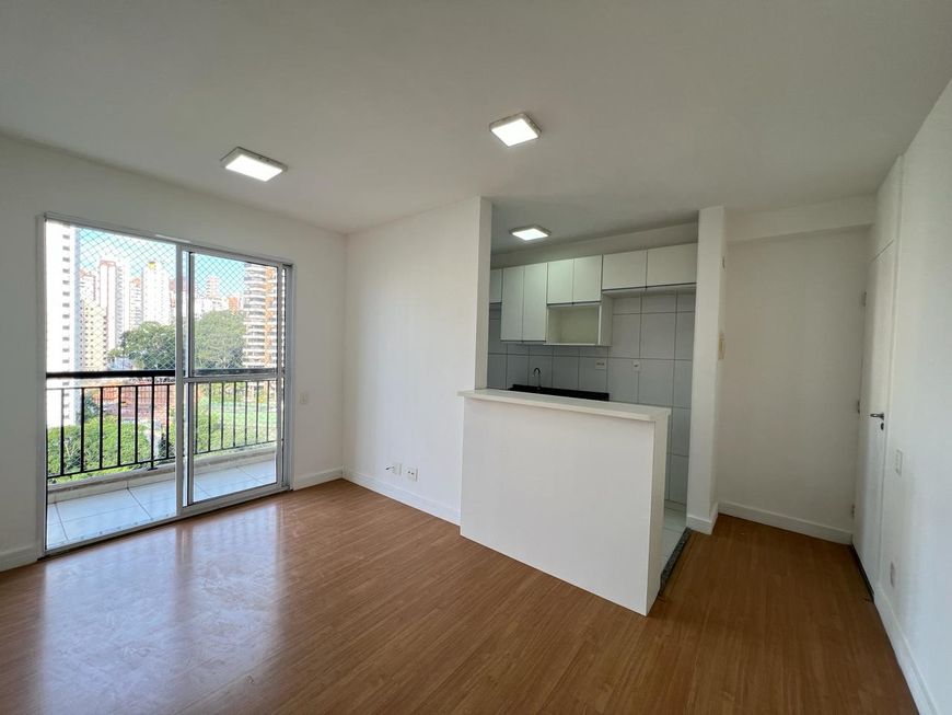 VILA SUZANA - Cond. Tree - Apartamento com 54m², 2 quartos e 1 vaga