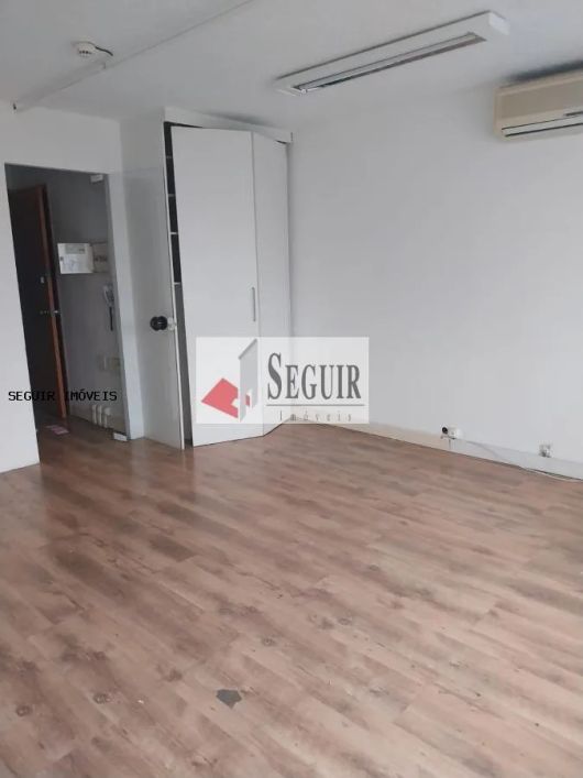 Sala Comercial para Venda, Jaguaré, 1 banheiro, 1 vaga
