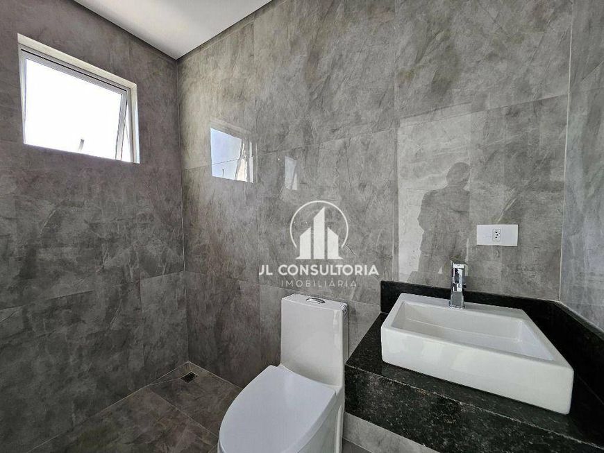 Sobrado à venda, 110 m² por R$ 670.000,00 - Boqueirão - Curitiba/PR