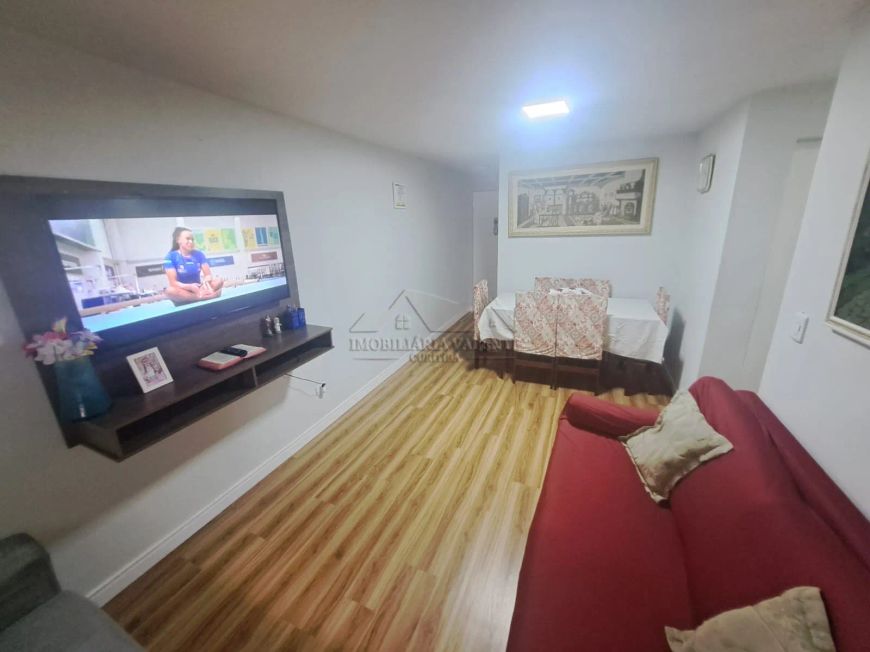 Apartamento localizado no bairro Campo Comprido, com 3 dormitórios - 57m2
