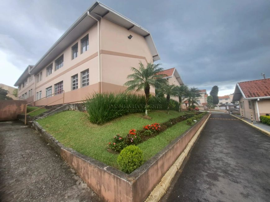 Apartamento localizado no bairro Campo Comprido, com 3 dormitórios - 57m2