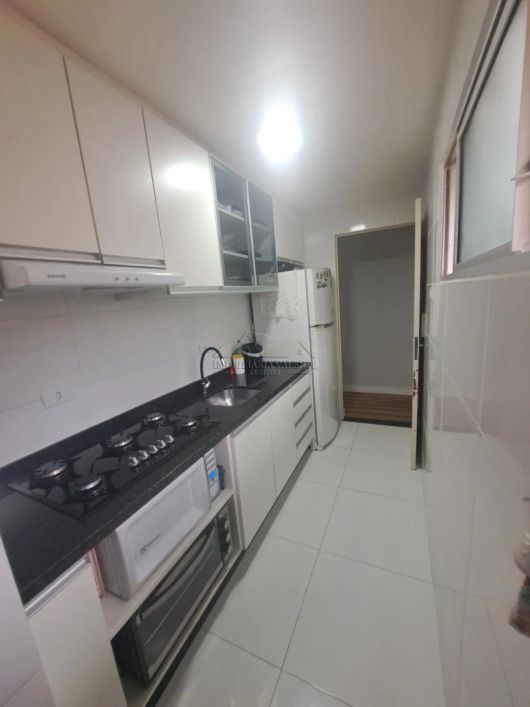 Apartamento localizado no bairro Campo Comprido, com 3 dormitórios - 57m2