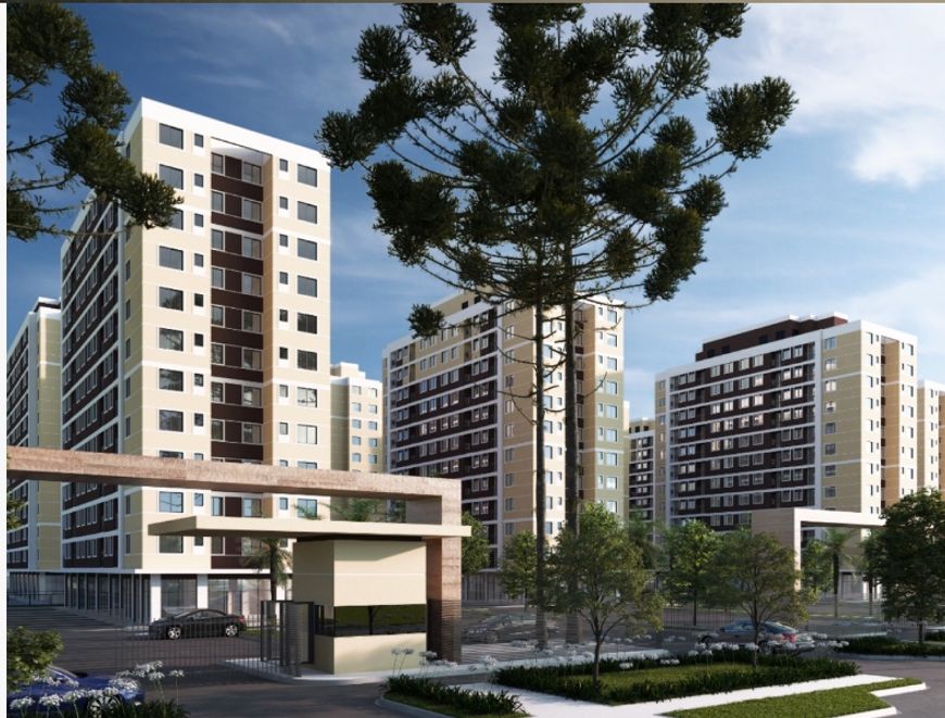Novo Prado Residencial - prado Velho