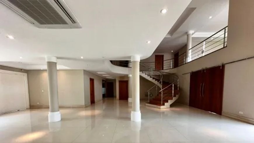 Imóvel para venda tem 1000 metros quadrados com 5 quartos em Jardim Social - Curitiba - PR