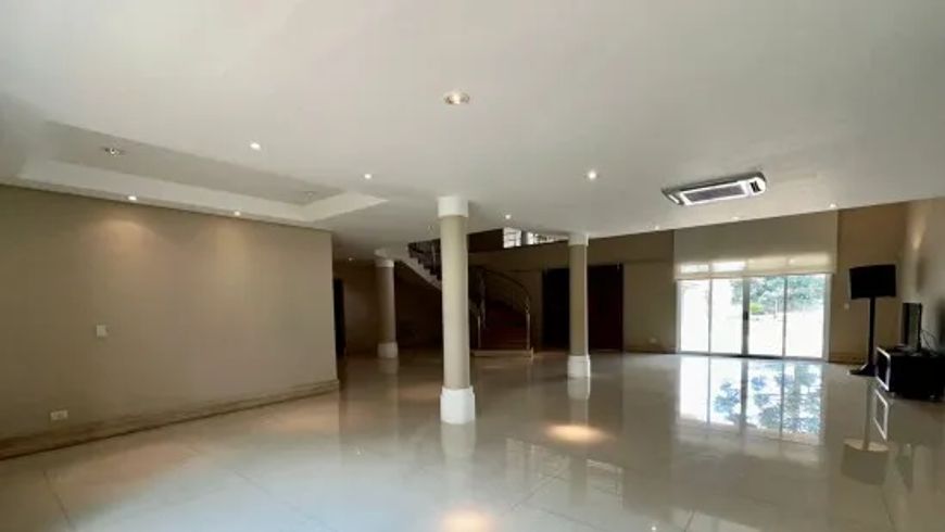 Imóvel para venda tem 1000 metros quadrados com 5 quartos em Jardim Social - Curitiba - PR