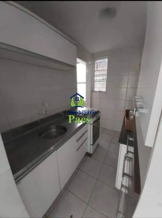 Apartamento com 2 quartos no Bairro Alto - Curitiba - PR