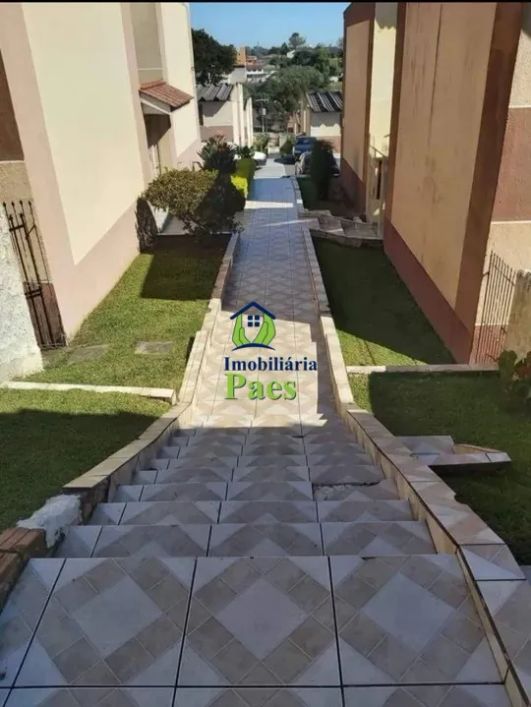 Apartamento com 2 quartos no Bairro Alto - Curitiba - PR