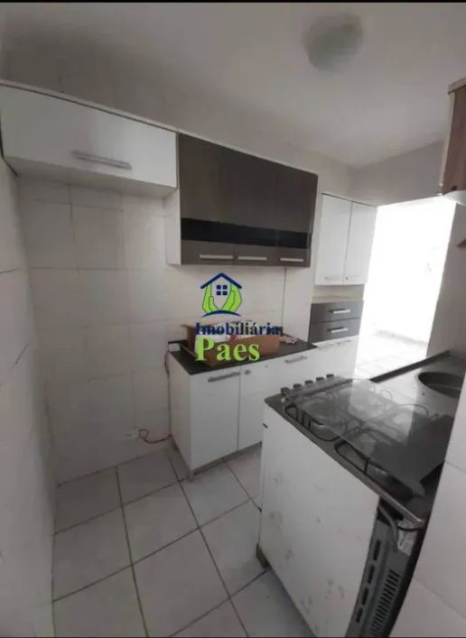 Apartamento com 2 quartos no Bairro Alto - Curitiba - PR