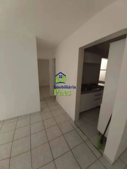 Apartamento com 2 quartos no Bairro Alto - Curitiba - PR