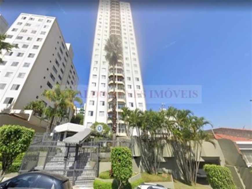 Apartamento JARDIM DA SAÚDE Sao Paulo/SP