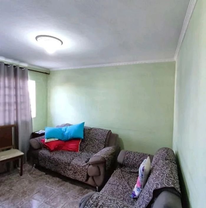 Venda de Casas / Padrão na cidade de Cosmópolis