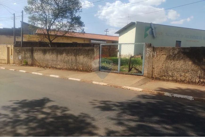 Terreno Comercial Venda: Oportunidade em Cosmópolis