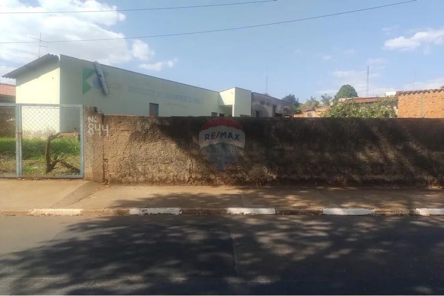 Terreno Comercial Venda: Oportunidade em Cosmópolis