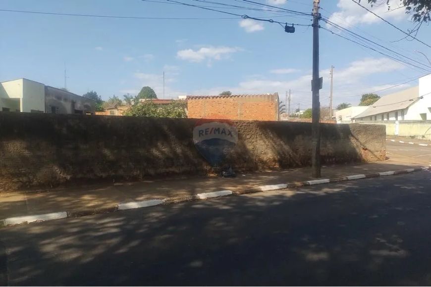 Terreno Comercial Venda: Oportunidade em Cosmópolis