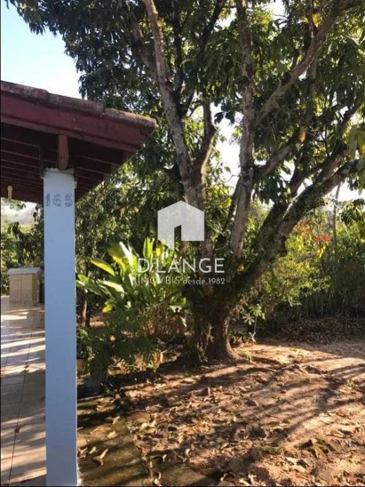 Chácara à venda no bairro Guatemozin em Cosmópolis