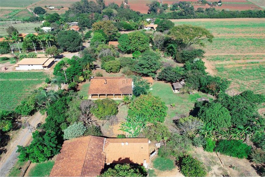 Lote de chácara Recreio Montreal Cosmópolis