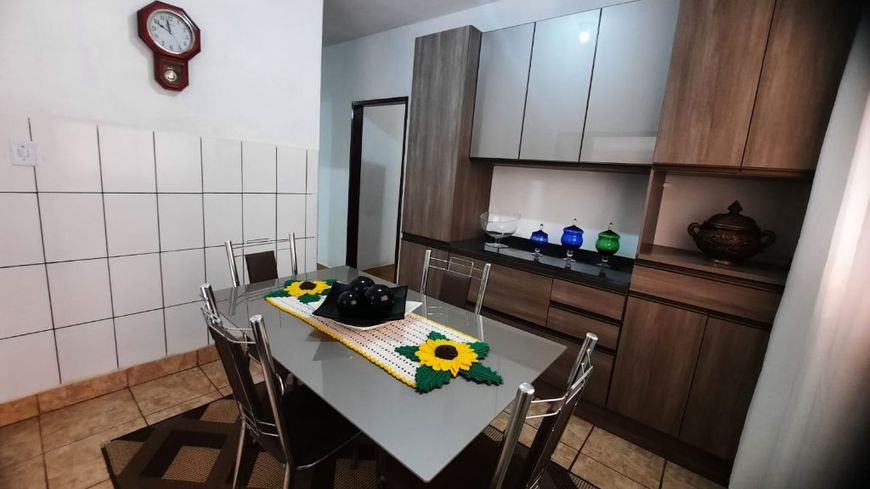 Venda de Casas / Padrão na cidade de Cosmópolis