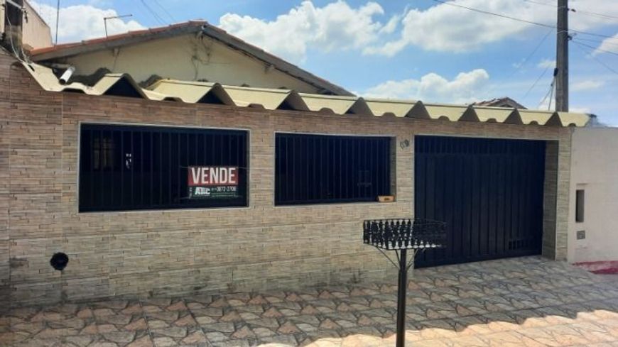 Venda de Casas / Padrão na cidade de Cosmópolis