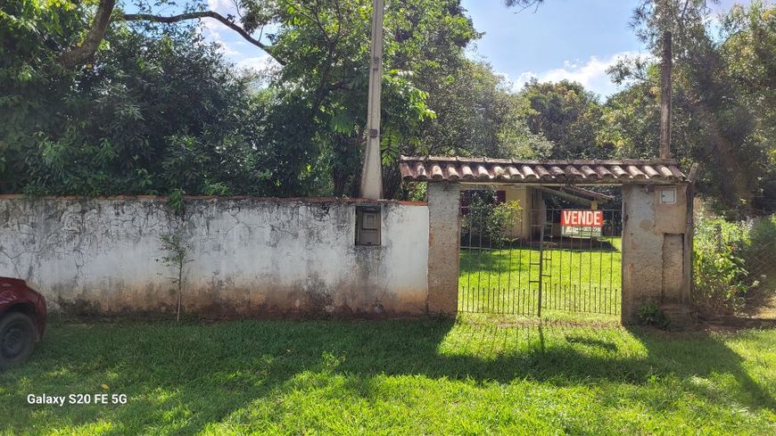 Chácara à venda no Recreio Recanto Feliz, Cosmópolis
