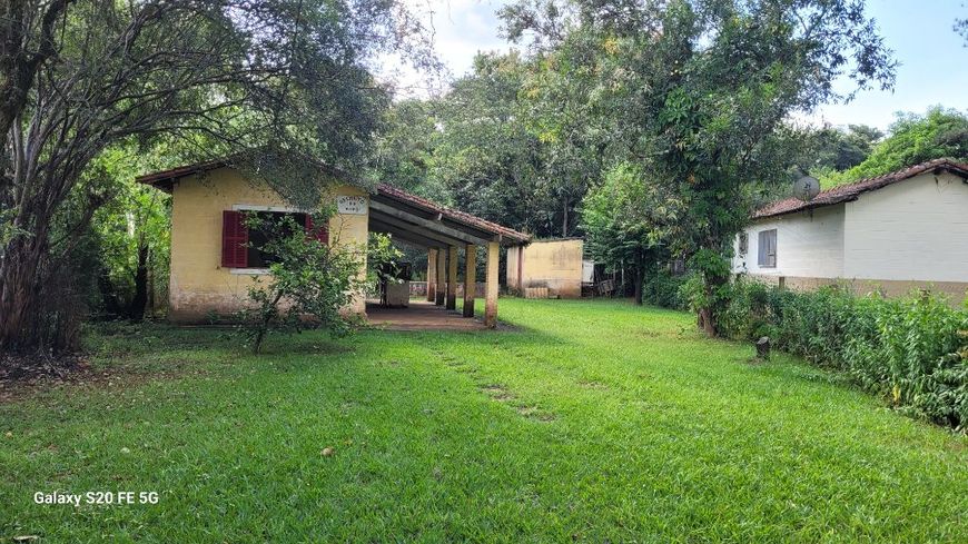 Chácara à venda no Recreio Recanto Feliz, Cosmópolis