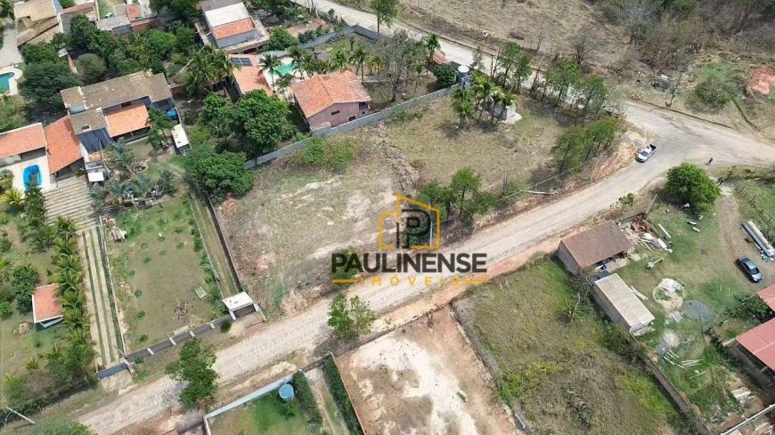 Terreno à venda, 1040 m² por R$ 230.000,00 - Recanto das Águas - Cosmópolis/SP