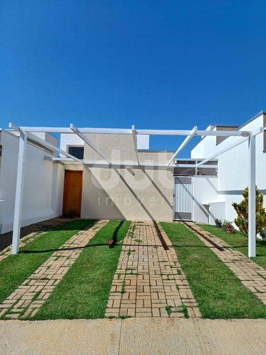 casa - Guathemozim - Cosmópolis