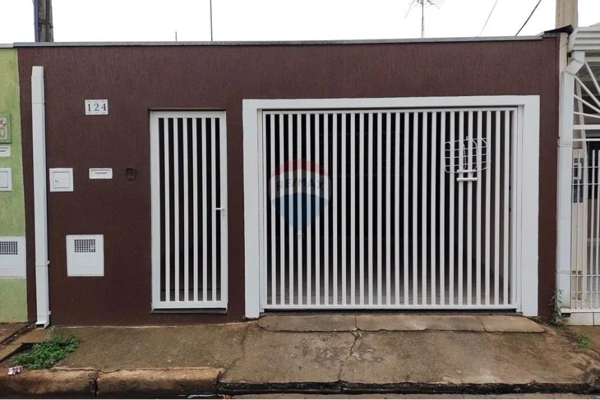 Seu Novo Lar na Tranquila Vila José Kalil