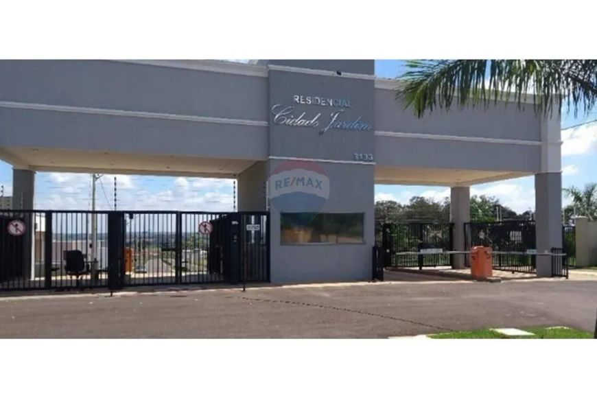 Terreno à Venda - 250 m² | Condomínio Cidade Jardim