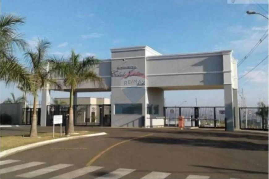 Terreno à Venda - 250 m² | Condomínio Cidade Jardim