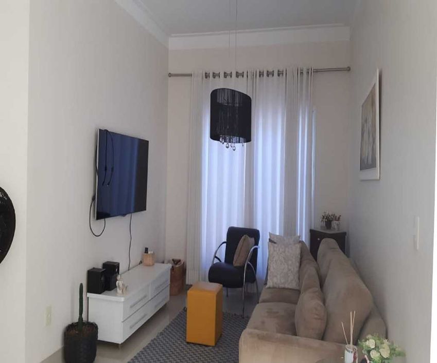 Sobrado na Luis Manoel de Queiroz - Vila José Kalil Aun