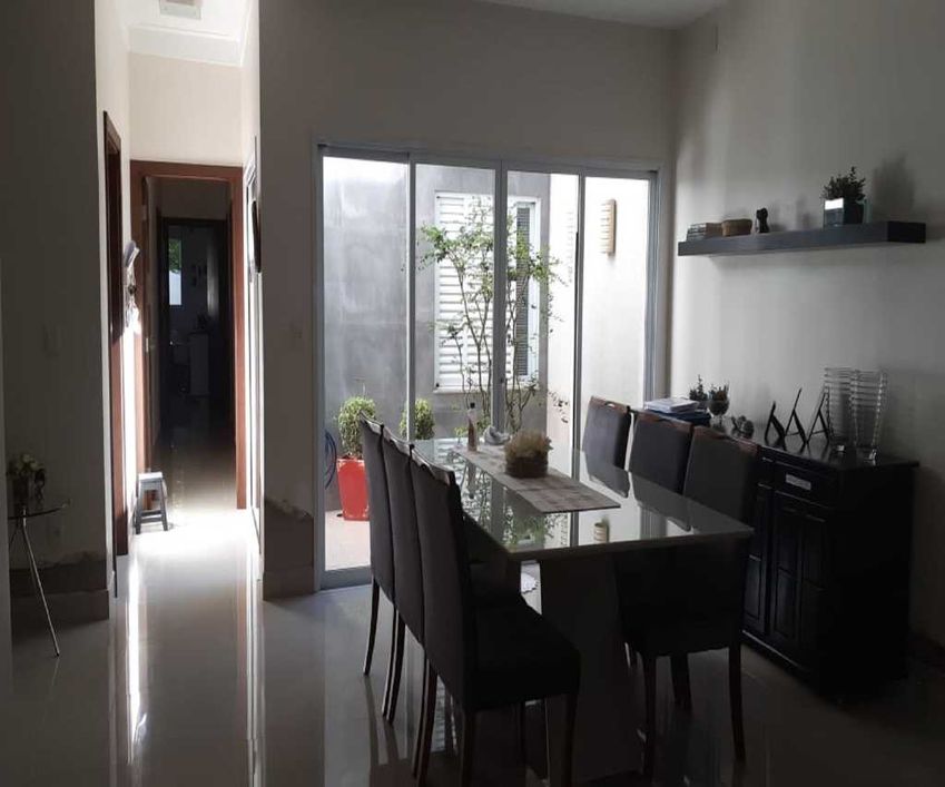 Sobrado na Luis Manoel de Queiroz - Vila José Kalil Aun