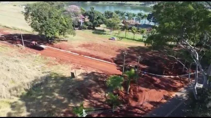 Terreno à venda em Cosmópolis, Núcleo Residencial Vila Cosmopolita, com 1000 m², Recanto Flamboyant