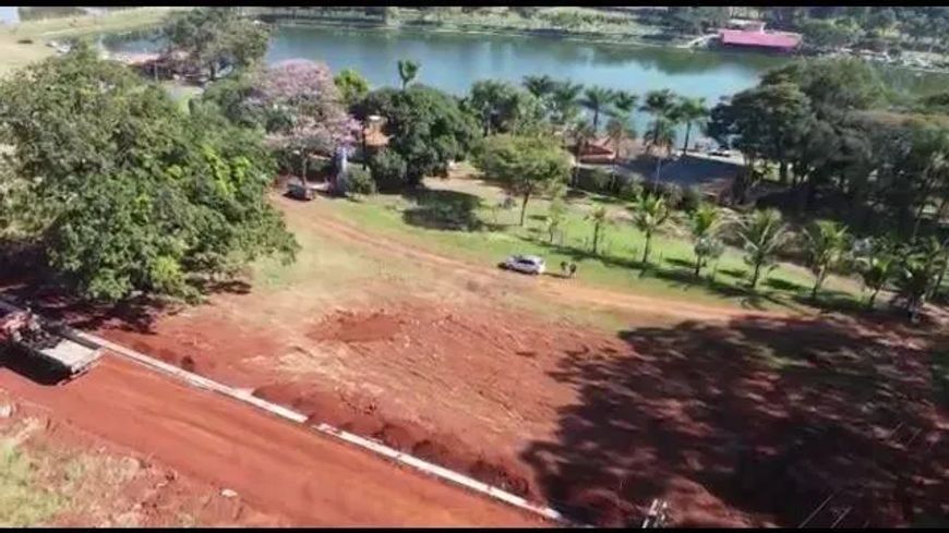 Terreno à venda em Cosmópolis, Núcleo Residencial Vila Cosmopolita, com 1000 m², Recanto Flamboyant