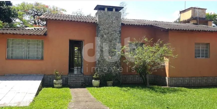 chácara - Área Rural de Cosmópolis - Cosmópolis
