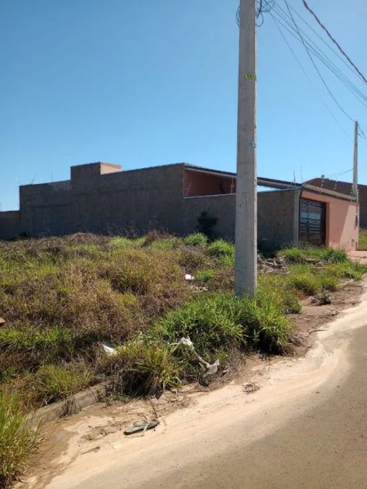 Terreno à venda no Parque Residencial Dona Chiquinha - Cosmópolis