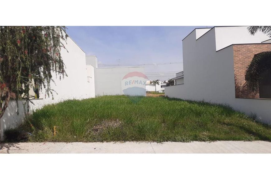 Terreno em condomínio, medindo 250 m² a venda por R$ 210.000,00 em Cosmópolis - SP