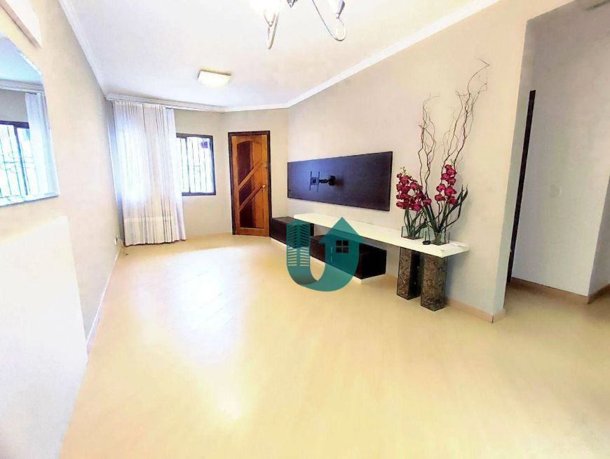 Sobrado em condominio fechado - 3 quartos sendo 1 suite - 2 vagas - Bom Retiro