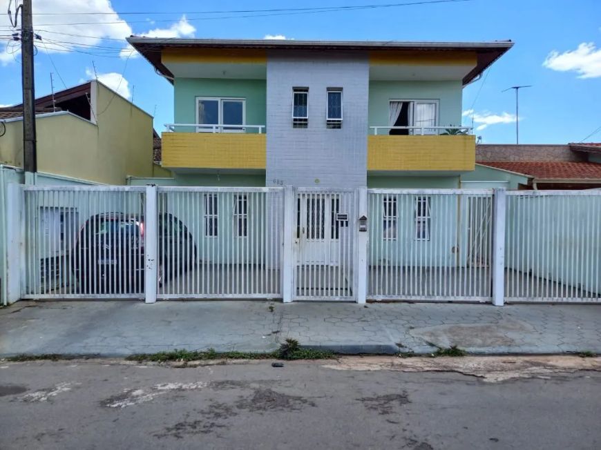 Apartamento à venda no Bairro Vila José Kalil Aun em Cosmópolis