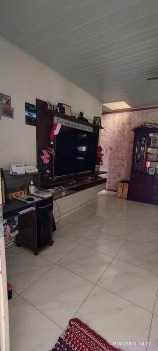 Casa térrea a venda com edícula no Recanto das Laranjeiras - Cosmopolis/SP