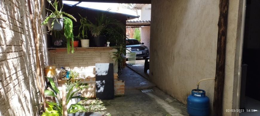 Casa térrea a venda com edícula no Recanto das Laranjeiras - Cosmopolis/SP
