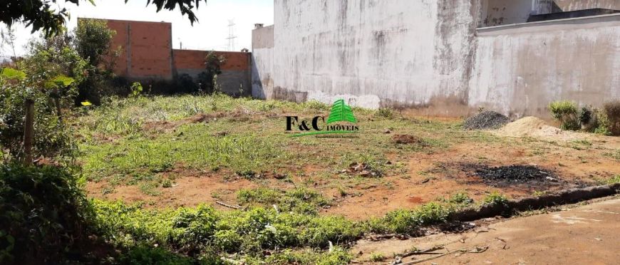 Terreno para Venda em Cosmópolis, Jardim Primavera